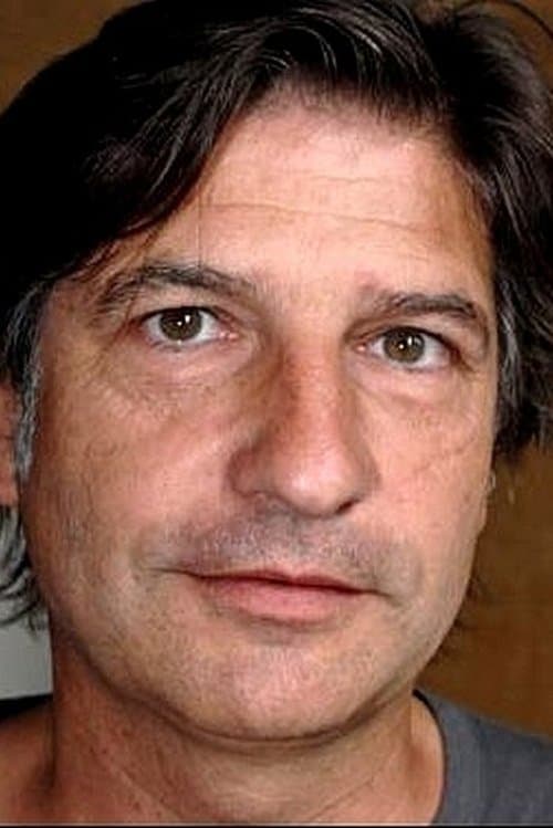 Olivier Cruveiller zdjęcie