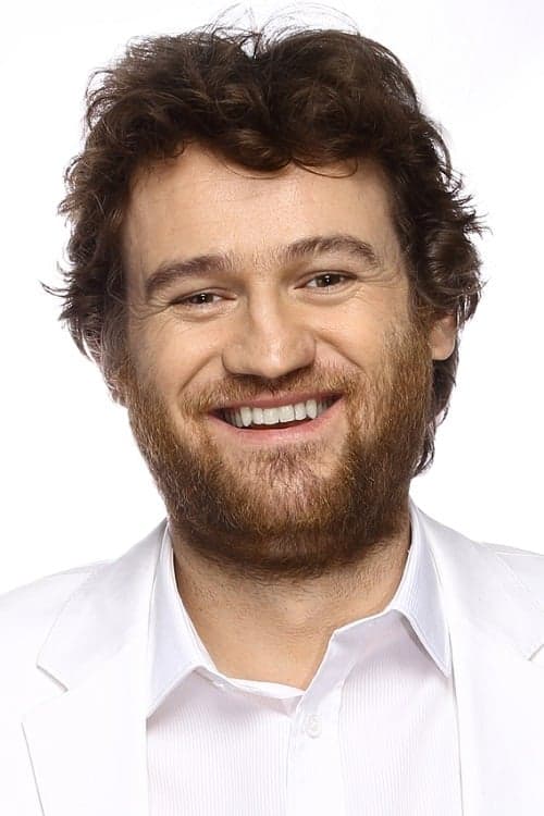Olivier de Benoist zdjęcie