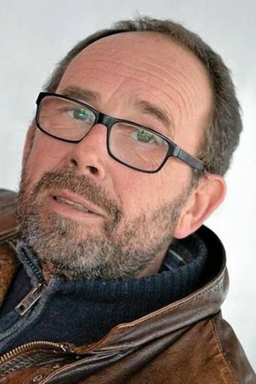 Olivier Gourmet zdjęcie