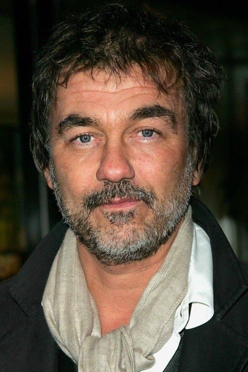 Olivier Marchal zdjęcie