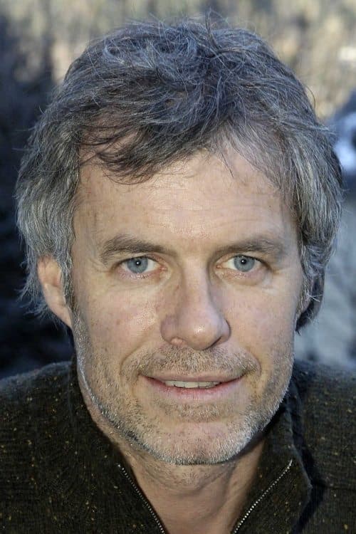 Olivier Pagès zdjęcie