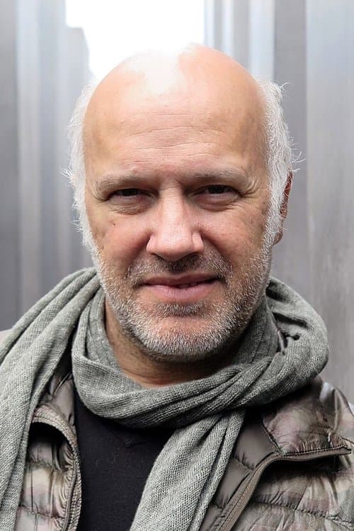 Olivier Peissel zdjęcie