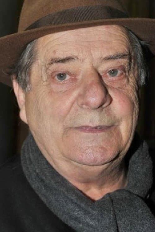 Olivier Perrier zdjęcie