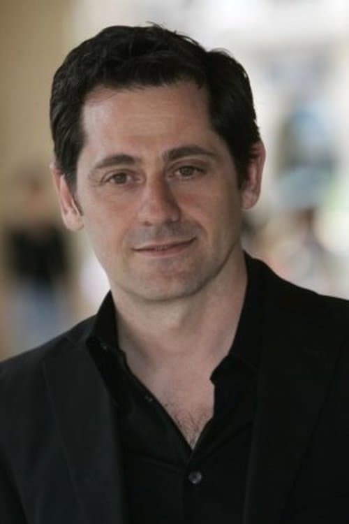 Olivier Py zdjęcie