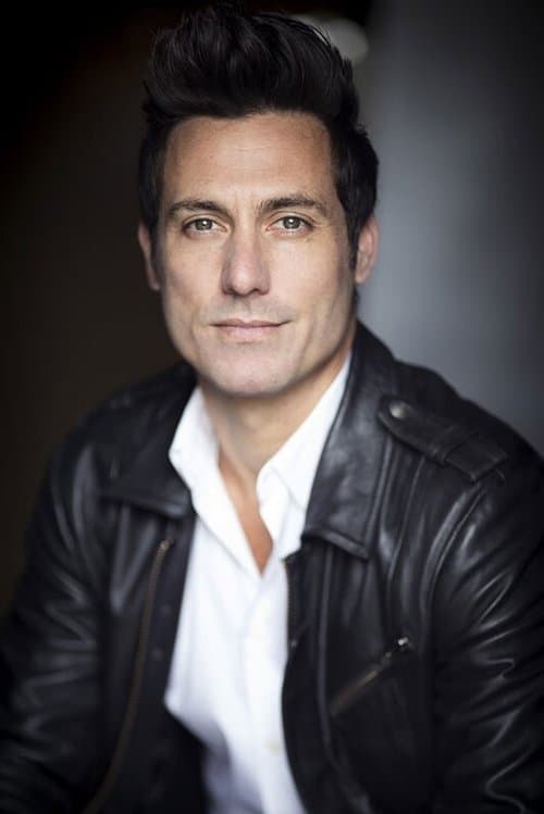 Olivier Raynal zdjęcie