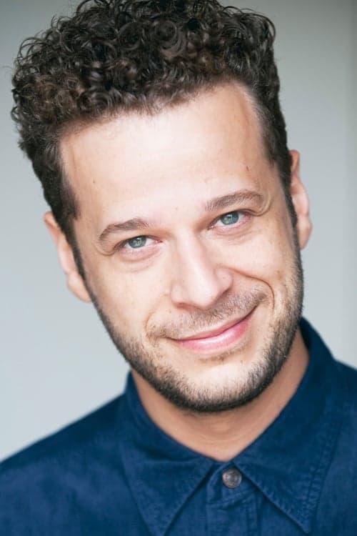 Olivier Rosemberg zdjęcie