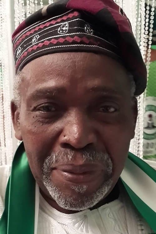 Olu Jacobs zdjęcie