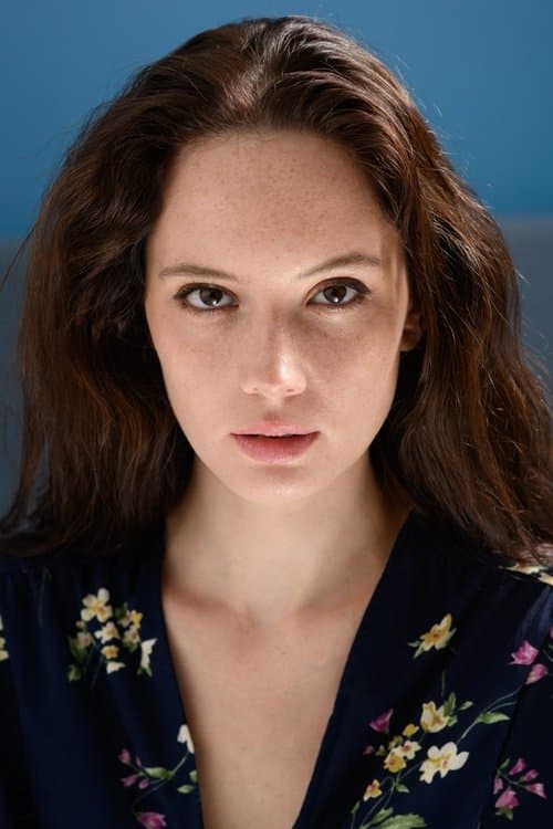 Olwen Catherine Kelly zdjęcie