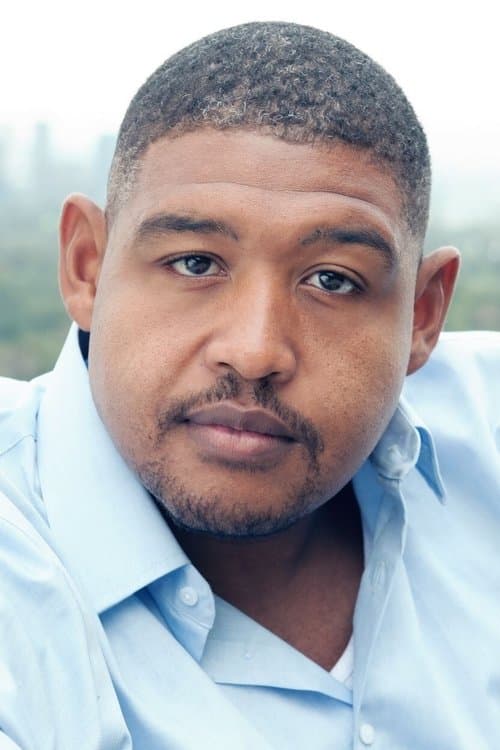 Omar Benson Miller zdjęcie