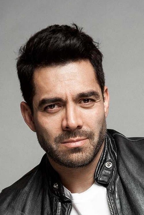 Omar Chaparro zdjęcie