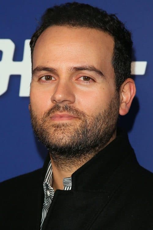 Omar Elba zdjęcie