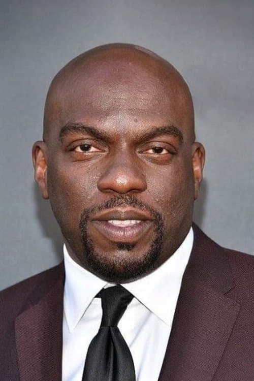 Omar J. Dorsey zdjęcie