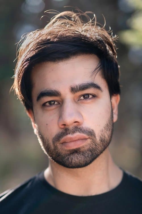 Omar Javaid zdjęcie
