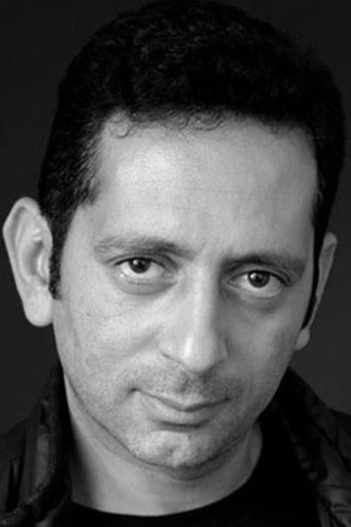 Omar Mostafa zdjęcie