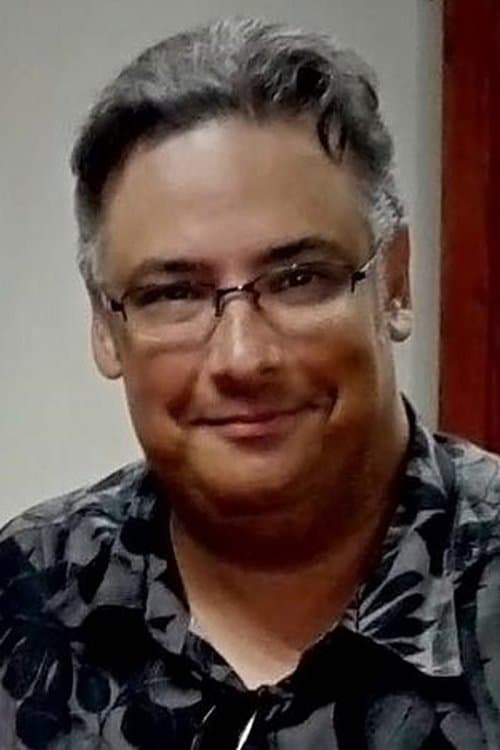 Omar Patin zdjęcie