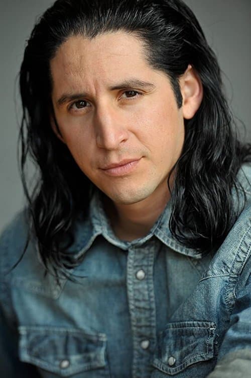 Omar Paz Trujillo zdjęcie