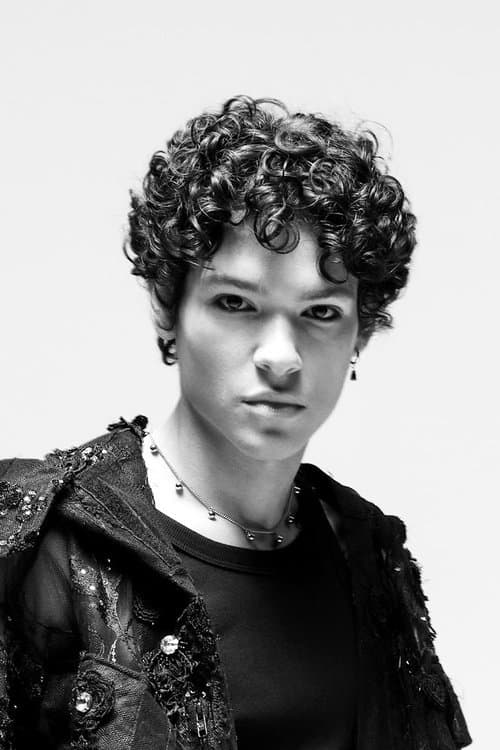 Omar Rudberg zdjęcie