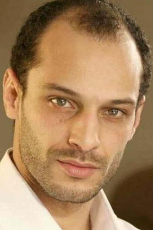 Omar Salim zdjęcie