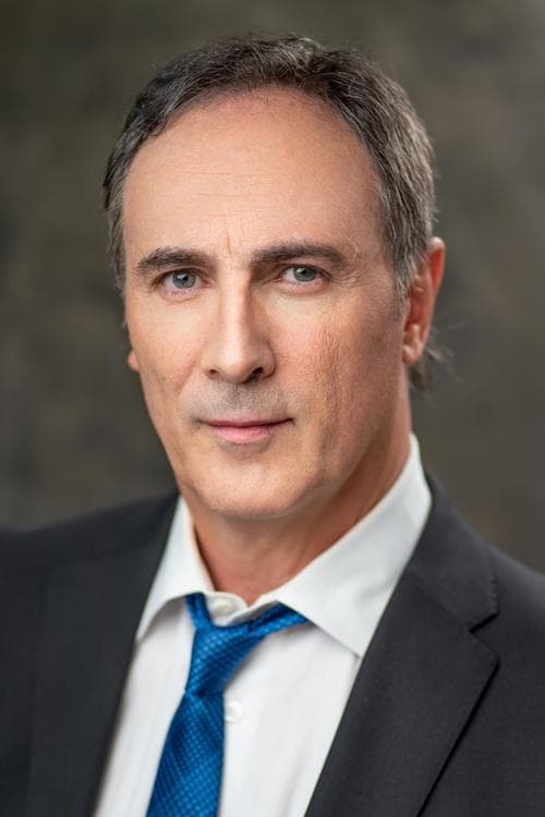 Omar Tucci zdjęcie