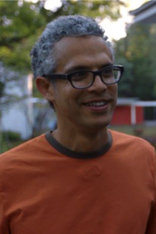 Omar Wasow zdjęcie