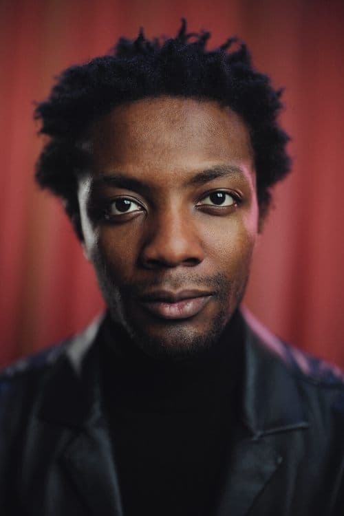Omari Douglas zdjęcie