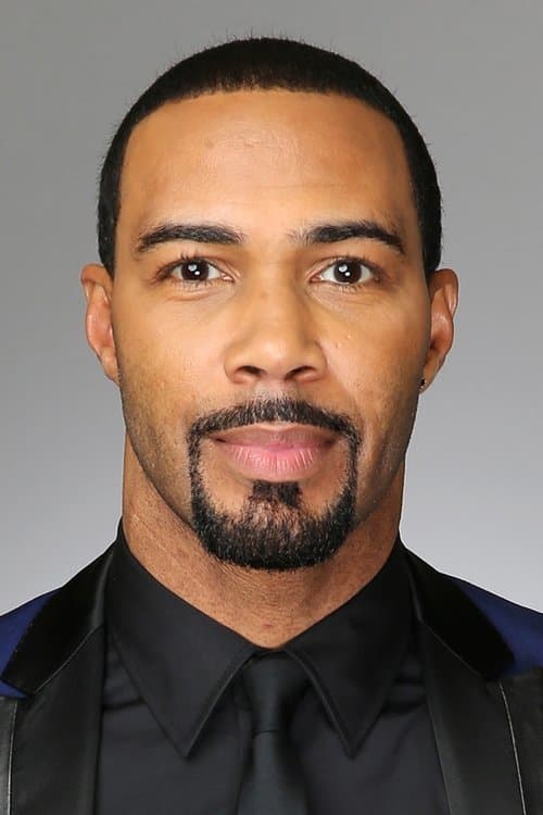 Omari Hardwick zdjęcie
