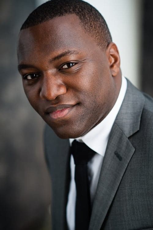 Omari Newton zdjęcie