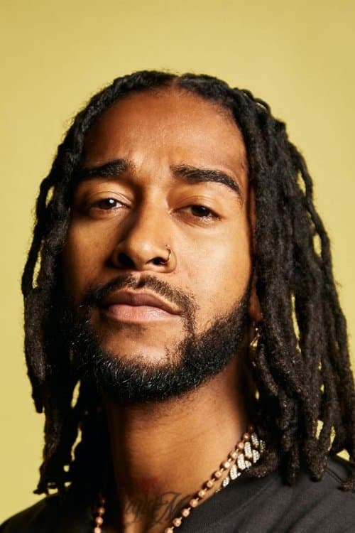 Omarion zdjęcie