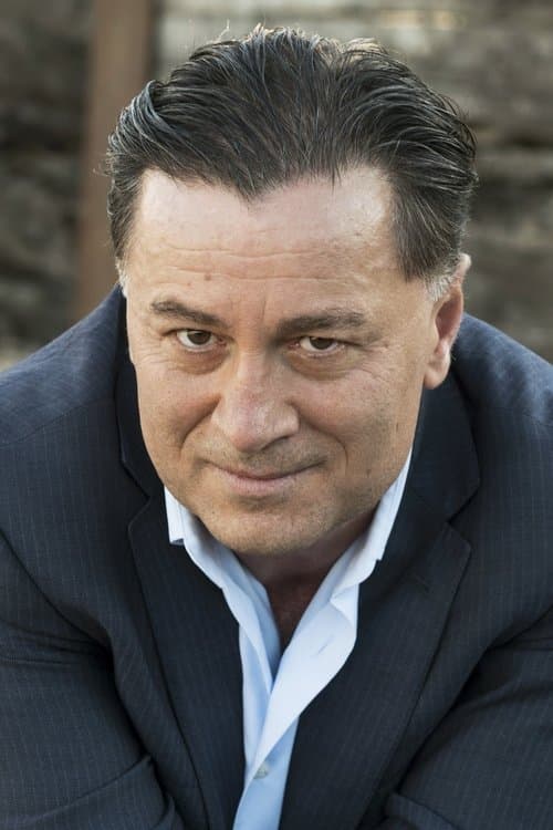 Ömer Simsek zdjęcie