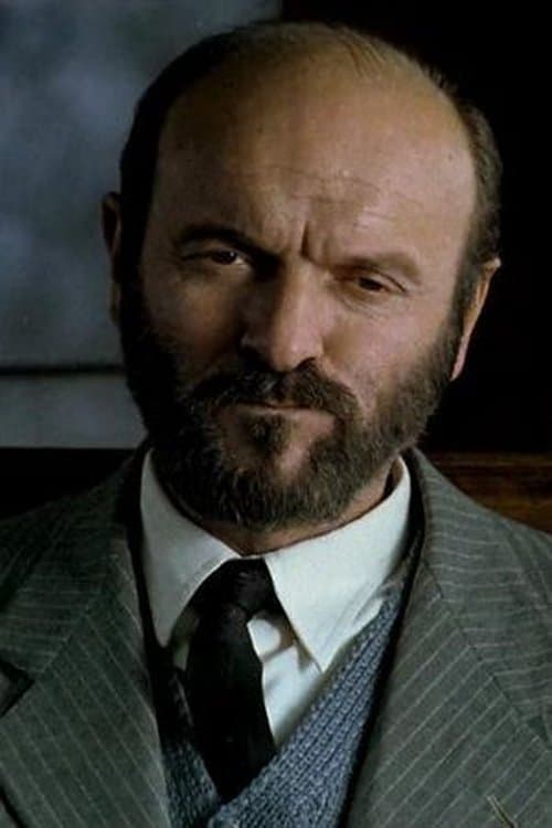 Omero Antonutti zdjęcie