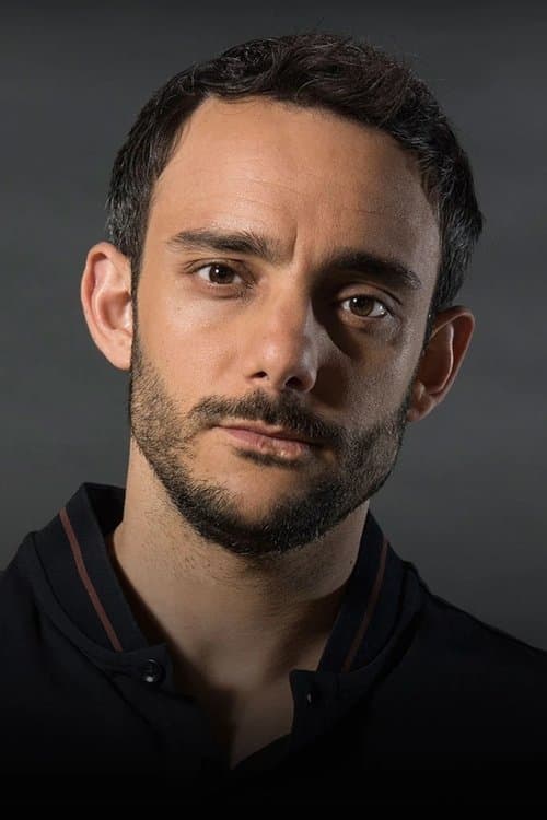 Omid Abtahi zdjęcie
