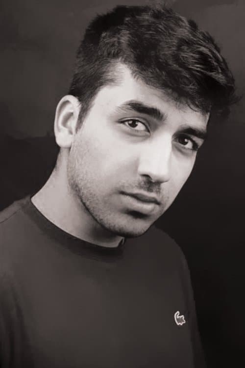 Omid Memar zdjęcie