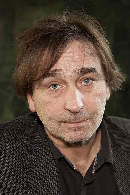 Ondřej Pavelka zdjęcie