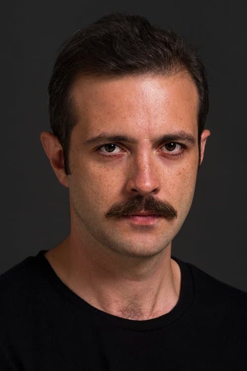 Onur Gürçay zdjęcie
