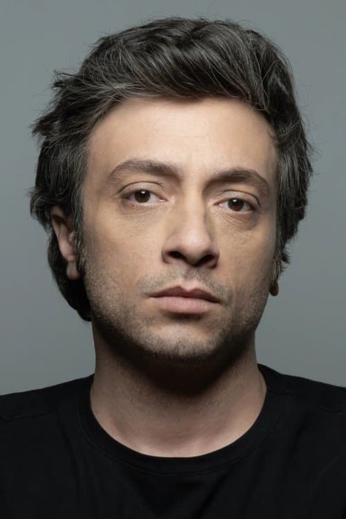 Onur Ünsal zdjęcie