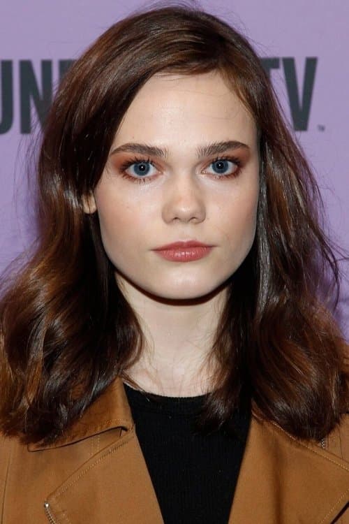 Oona Laurence zdjęcie