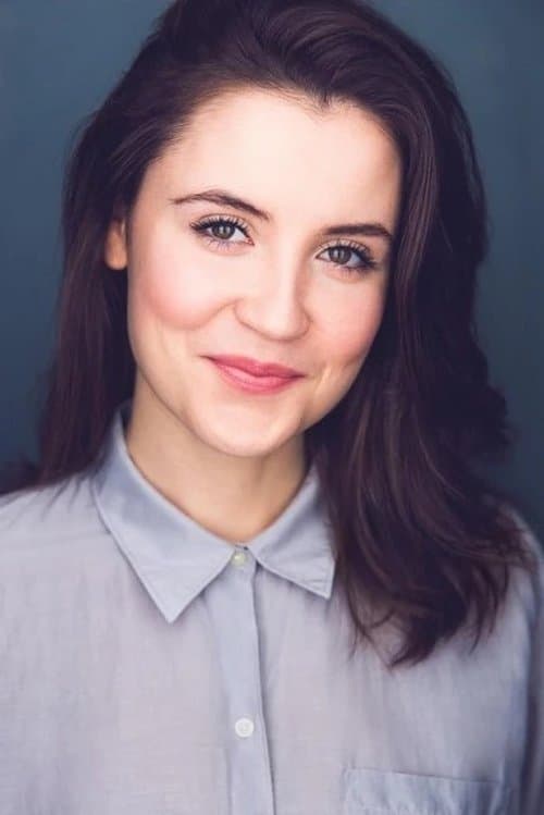 Oona Roche zdjęcie