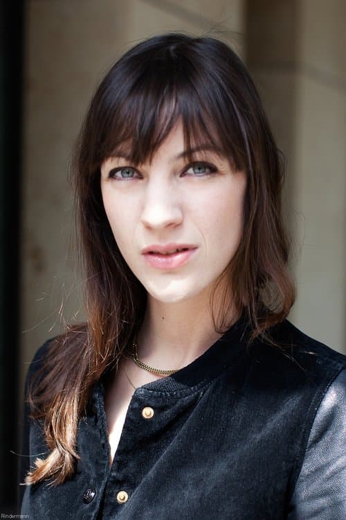Oona von Maydell zdjęcie