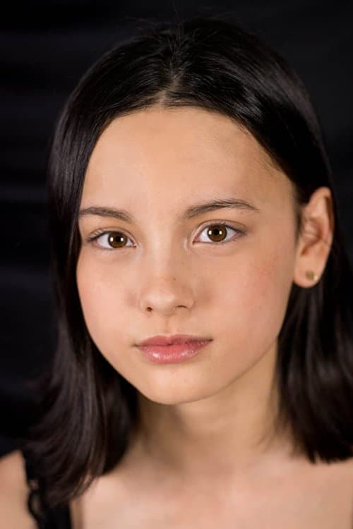 Oona Yaffe zdjęcie