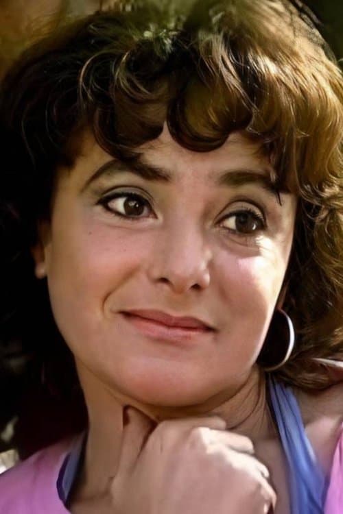 Ophelia Shtruhl zdjęcie