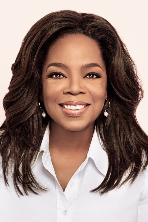 Oprah Winfrey zdjęcie