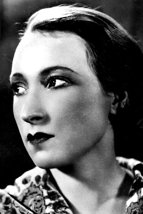 Orane Demazis zdjęcie