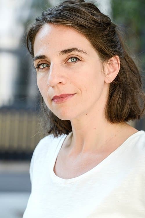 Oriana Schrage zdjęcie