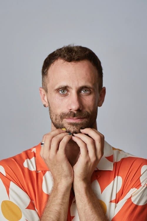 Oriol Pla zdjęcie