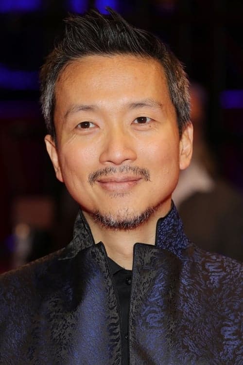 Orion Lee zdjęcie