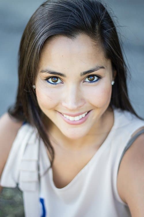 Orphée Ladouceur-Nguyen zdjęcie