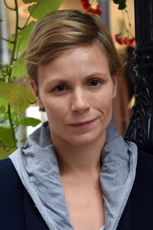 Orsi Tóth zdjęcie