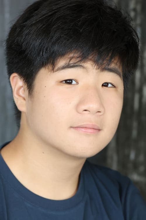 Orson Hong zdjęcie