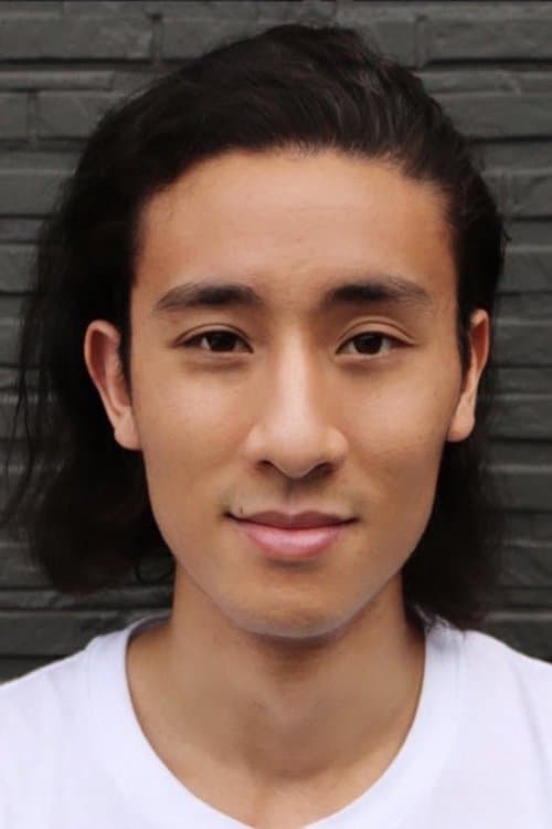 Orson Mochizuki zdjęcie