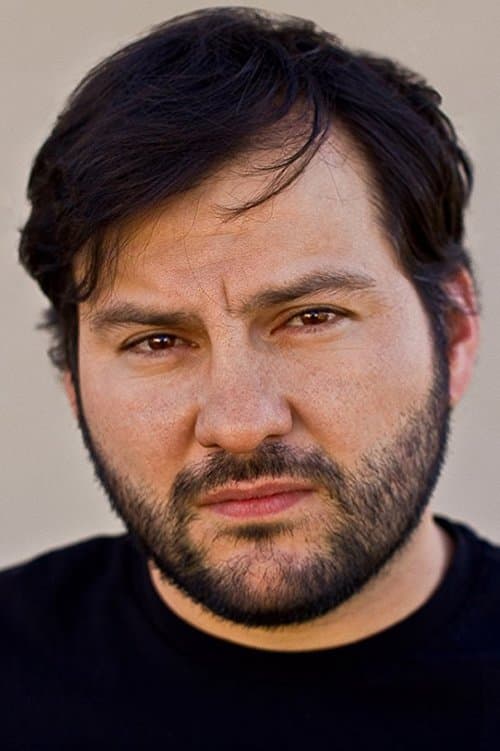 Oscar Avila zdjęcie